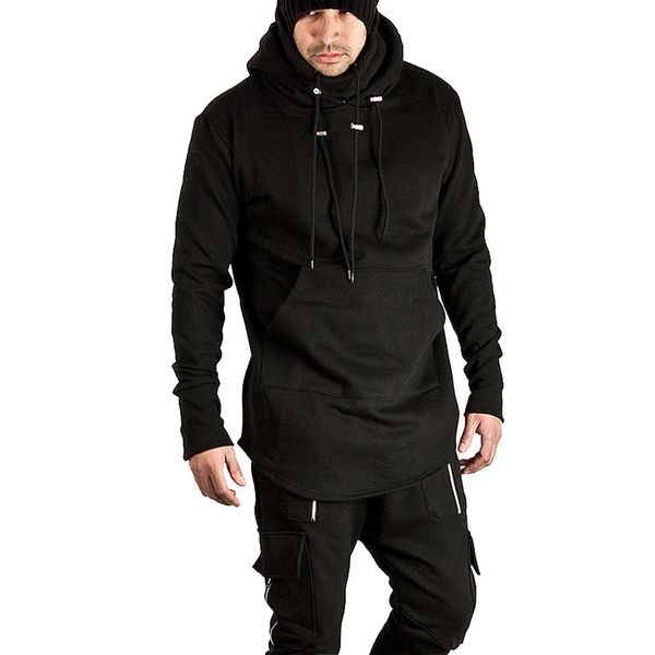 

men casual xxl hipster black hip hop sudadera men sweatshirts sweat streetwear homme hoody hombre hoodie tracksuit hoodies higux