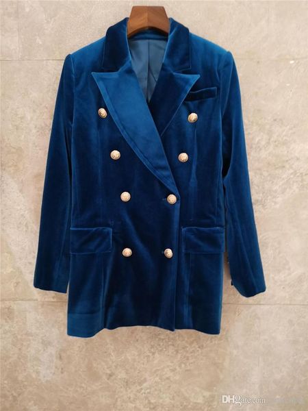 

designer women two piece dress blue suede blazer short skirts ladies 2pcs sets fashion female clothing, White