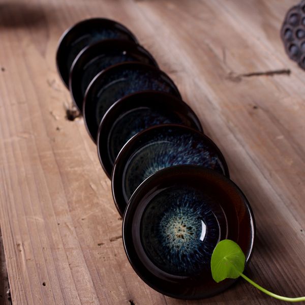 

kung fu tea ceramic cup master tea cup douli cup individual tea set e