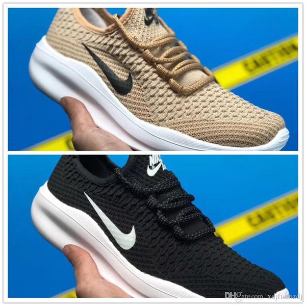 

new men black static cream sesame kanye west og clay true form reflective hyperspace 3m gid glow wave runner women running shoes sneakers