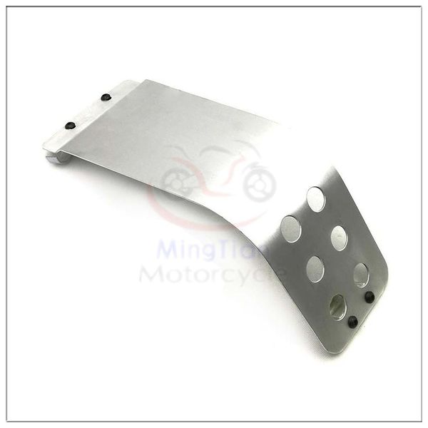 

engine guard cover for 01-16 bonneville t214 se t120 thruxton 900 900 t100 110th anniversary base skid plate