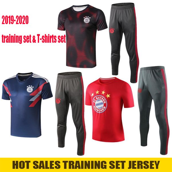 maillot bayern entrainement