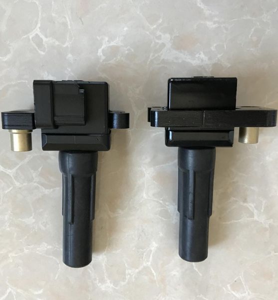 

ignition coil for subaru legacy outback impreza oem fk0140 22433-aa421 22433aa421