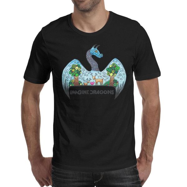 

2019 final champions imagine dragons continued silence blackmens t shirt,shirts,t shirts,tee shirts printing funny cool t designer crazy cu, White;black