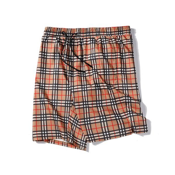 

2020 new arrival men and women designer shorts fashion summer short pants fashion running training pants asian size -3xl ss 20052702w, White