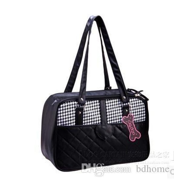 

new fashin dog carriers pet product dog carrier bag crate cages ing