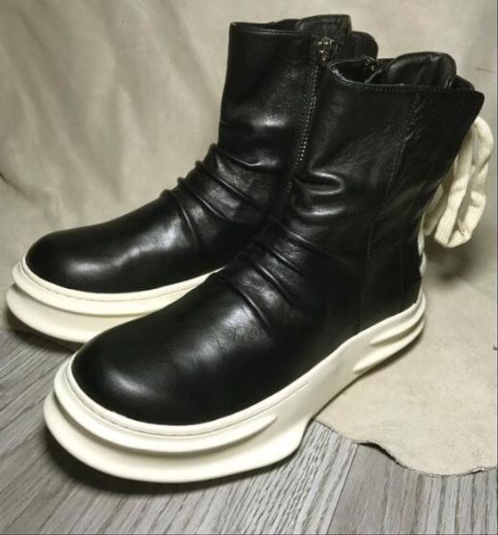 

fear of god 1 air boots designer fashion luxury men running shoes tn brand sneakers for mens women trainers new arrival sneaker 100% real 01, Black