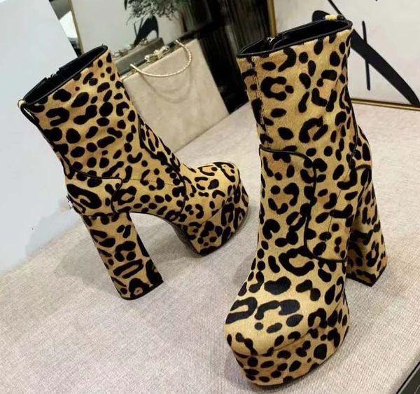 

модные женские сапоги лучшее качество star trail на шнуровке ботильоны с усиленной подошвой досуг леди сапоги sll3504, Black