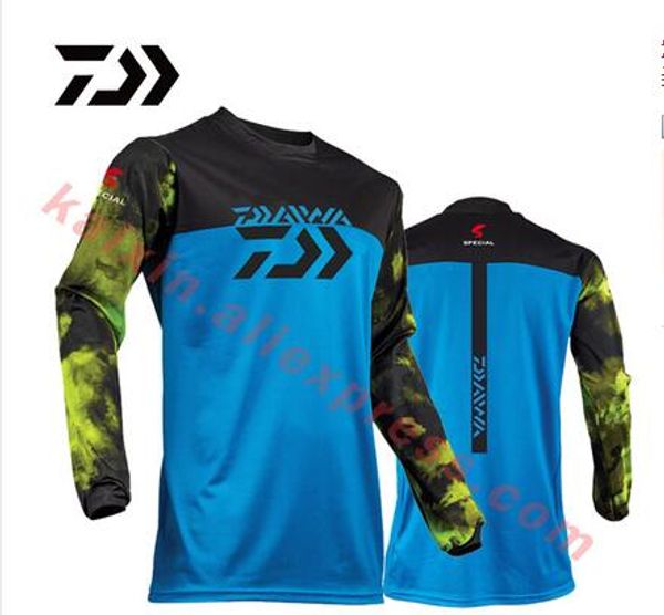 

специальный спуск горный велосипед езда костюм с длинным рукавом лето внедорожный мотоцикл оборудование