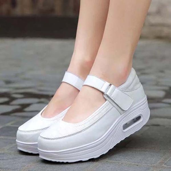 

man women ace sneaker with brown elasticity stripes shoes shoe008 p96, Black