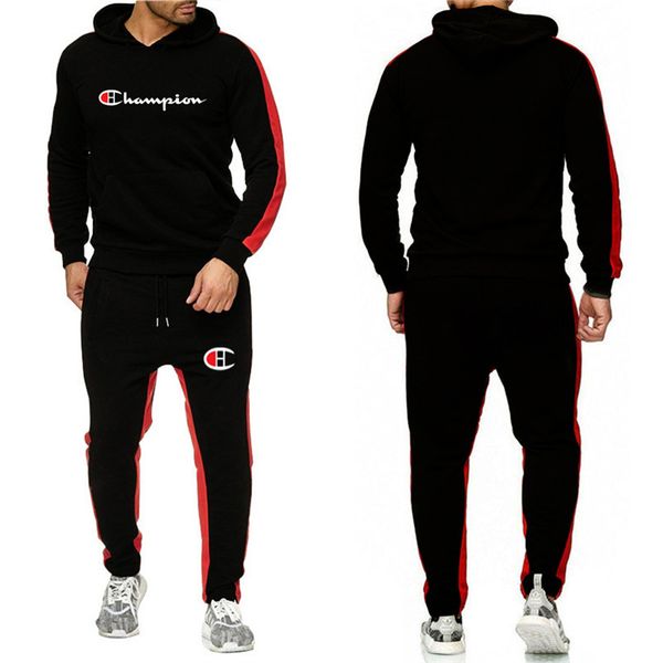 cheap champion jogging suits