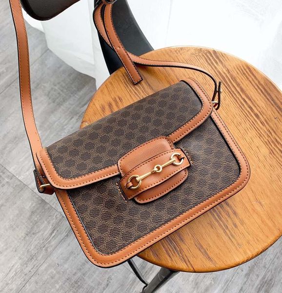 

дизайнер роскоши сумки кошелек отличное качество селина кошелек женщины плечо кроссбоди аркой холст дамы кошельки моды тотализаторов дизайне