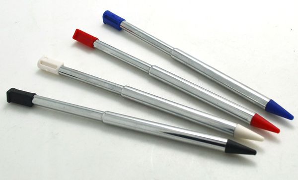 

20pcs metal expansion stylus for 3ds touch pen accessories