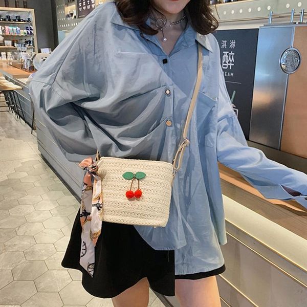 

ретро woven вышивки плеча сумки плечо женщины сумка мобильный телефон сумка сплетенный мешок пляж мешок bolsas feminina