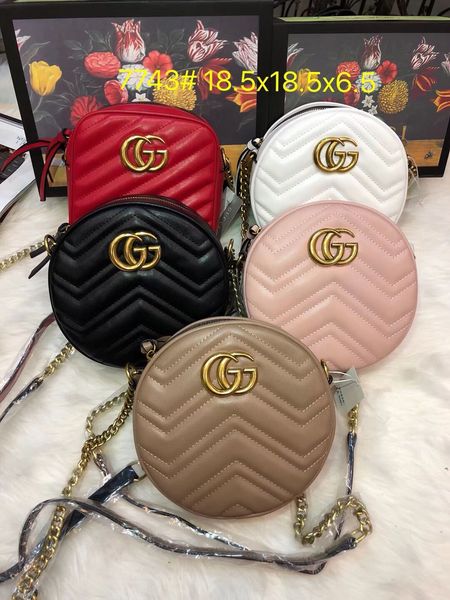 

Бесплатная доставка 2019 новых женщин высокого качества сумка с косой пересечения