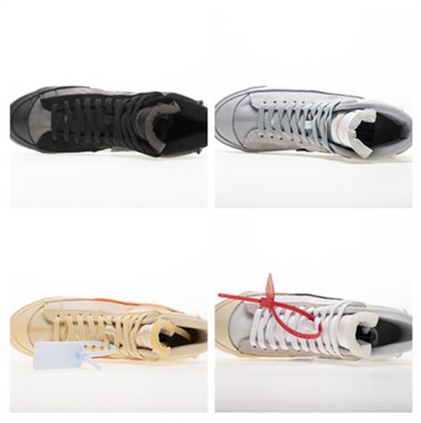 

With box and tock x new men mid 2 0 pooky grim reeper all hallow eve white erena william rainbow women ca ual off kateboard blazer