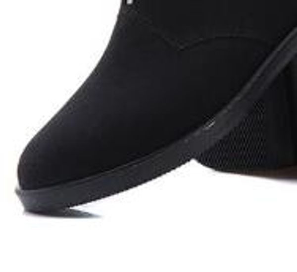 

men bottines fashion luxury fear god fog running basketball shoes winter rain snow womens, Black;red