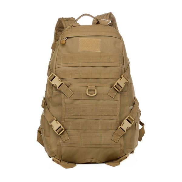 

tad tactical assault backpack outdoor camping travel maintaineering bag molle backpack