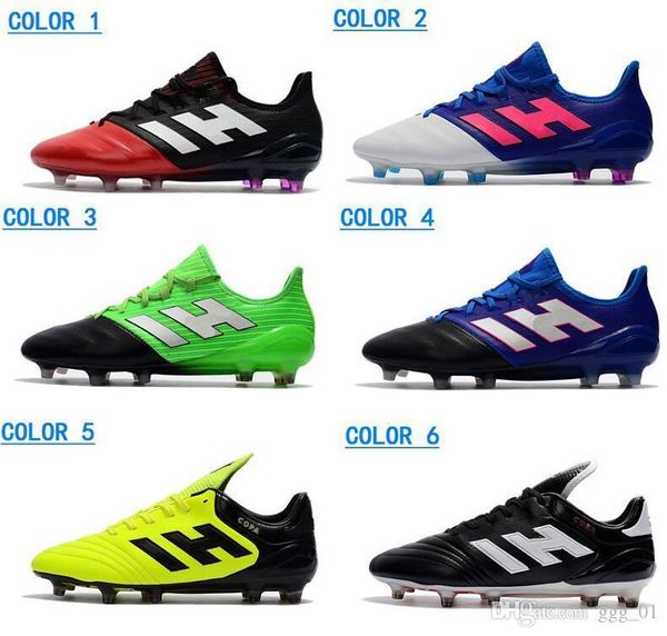 

ace 17.1 leather fg men s soccer shoes outdoor soccer cleats new male football shoes new arrive mens ace 17.1 football cleats