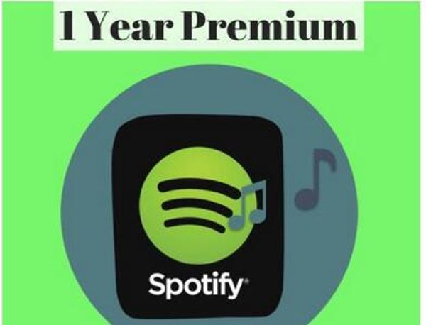 

Spotify premium lifetime 12month upgrade account family exi t or new account worldwide