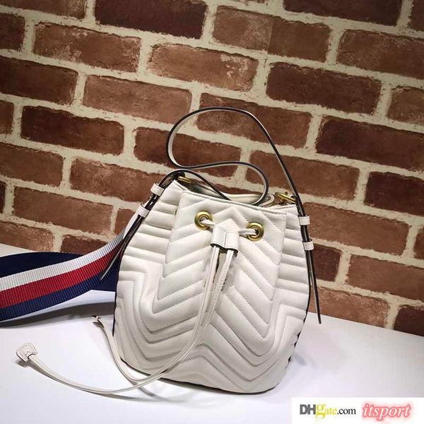 

новая женщины прибытия моды плечо сумка элегантного ведра мешок случайных плеч мешок кроссбоди женщина