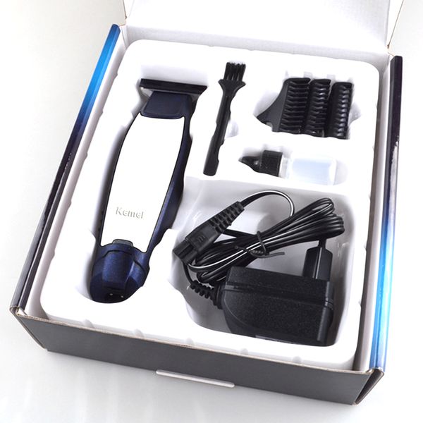 

0.1mm kemel detailing the hair trimmer professional kimei hair shaver for edges keimei male man kemei 0 sweet07 aphgl