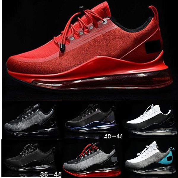 

wholesale run utility 360 running shoes new 72c red black white grey blue orange chaussures cushion men sport sneaker