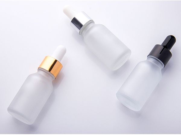 

glass empty vape oil dropper bottles 15ml glass dropper vials with childproof cap and glass pipette bottles