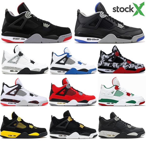 

with sock 2020 designers 4 4s basketball shoes men womens bred cactus jumpman iv tattoo loyal black pizzeria sport sneakers stockx