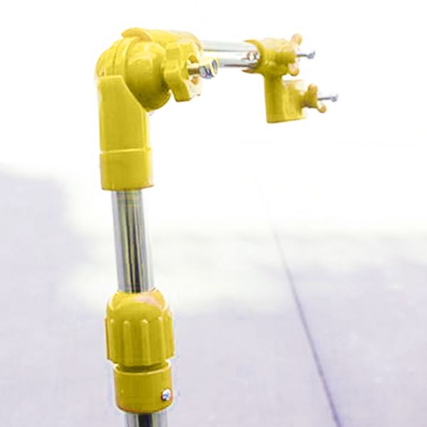 

1pc складной зонтик держатель стойки кронштейна разъем для багги коляски для инвалидного кресла бытовой дождевики зонты