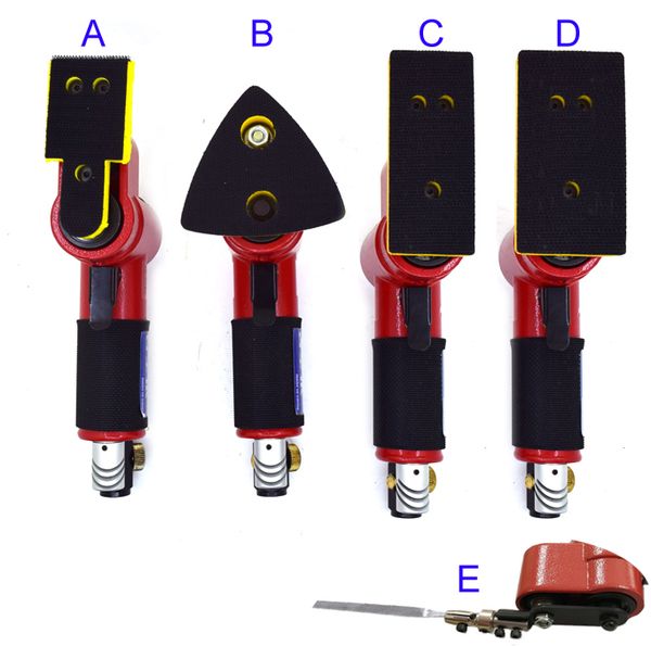 

air angle sander fingle reciprocating sander polisher for mould grinding
