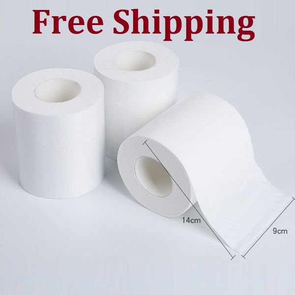

2020 price toilet paper toilet roll paper for commercial home use 12 rolls