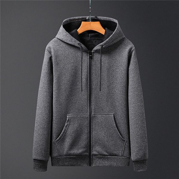 

2019 конструктор мужские woemen brand добавить кардиган толстовки вскользь с длинным рукавом блуза топ высокого качества толстовки фуфаек m, Black