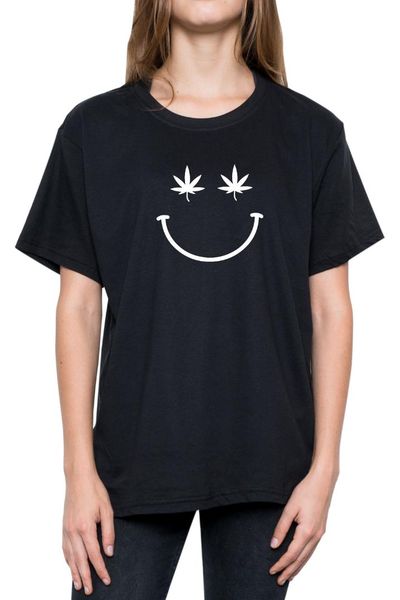

smile t shirt tee womens mens tumblr fun smiling face hipster, White;black