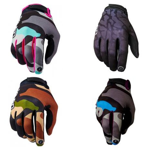 

Luvas de moto motohy