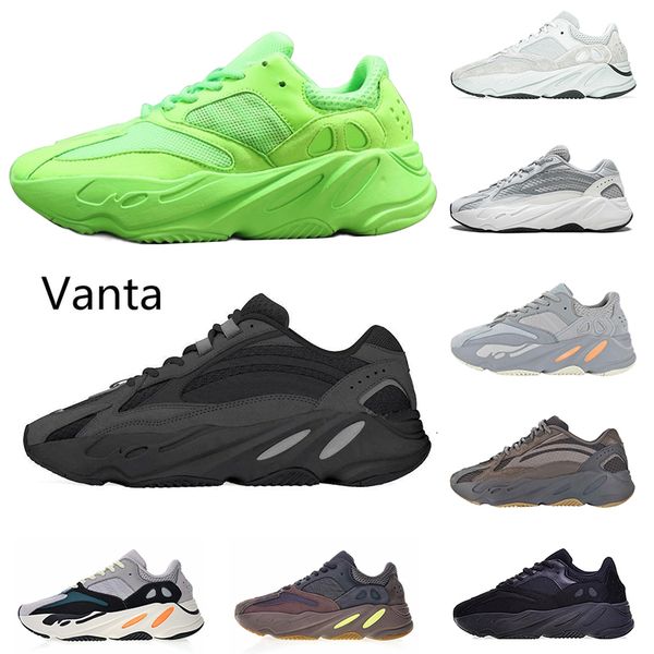

2019 wave runner 700 green vanta analog salt static mauve running shoes for men women kanye west sports trainers sneakers size 36-46