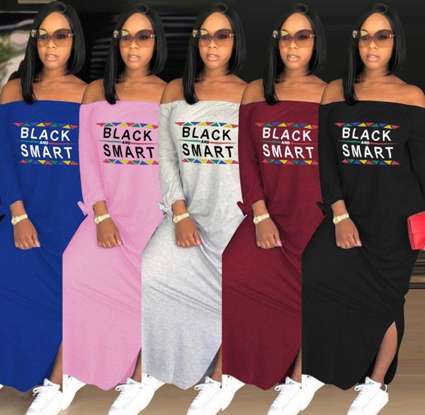 

Women one piece dre long leeve winter kirt de igner ankle length kinny dre elegant luxury off houlder clubwear 00