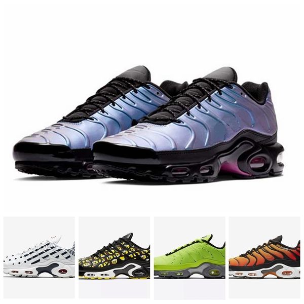 

2019 tn plus se running shoes for men tns trainers chaussure homme designer sports sneakers outdoor shoes