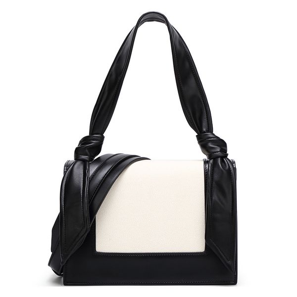 

2019 messenger bag tide ears small square package shoulder bag fashion bags
