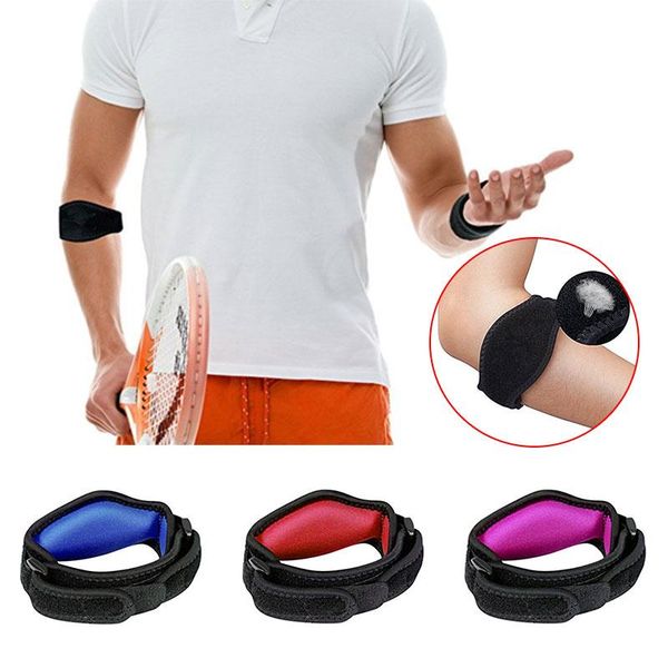 

elbow compression guard elbow brace support football sports protection oxford cloth 3 colors arm basketball guard gym, Black;gray