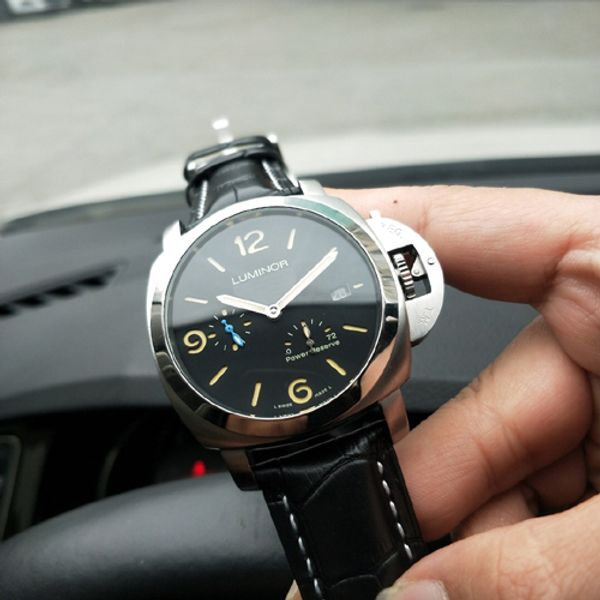 

Горячие Продажи Роскошные мужские Часы Скелет Автоматические Механизм Из Нержав