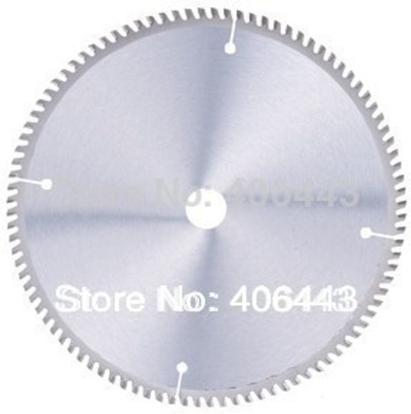 

10" tct circular saw blades for general cutting aluminum 250mm*120t atb tips