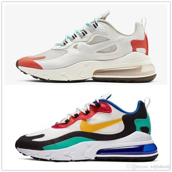 

2019 habanero red men running shoes for mens women sneakers core white trainers sports athletic triple black outdoor jogging 36-45