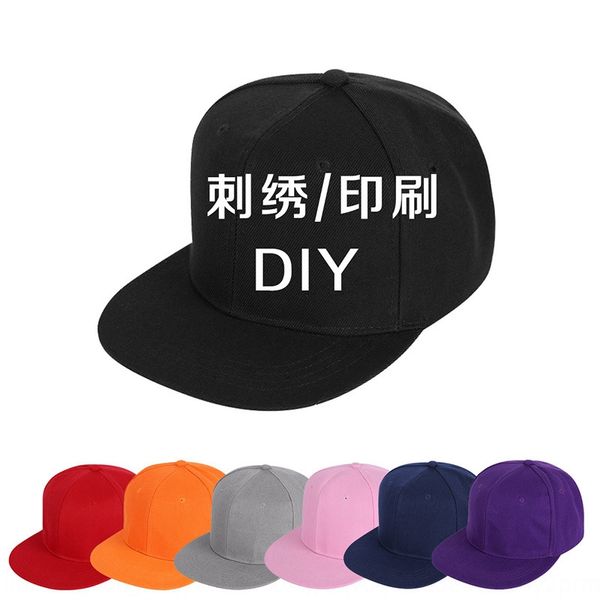 

flat embroidery light hip-hop flat baseball cap plate hip-hop hat street dance baseball cap travel sunshade hat, Blue;gray