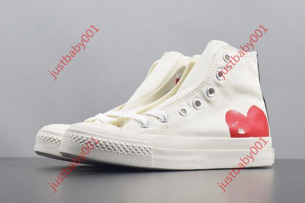 

designer luxury 202 chuck 1970 black hi platform running shoes taylor 1970s canvas men women shoes fashion plimsolls white casual chaussures