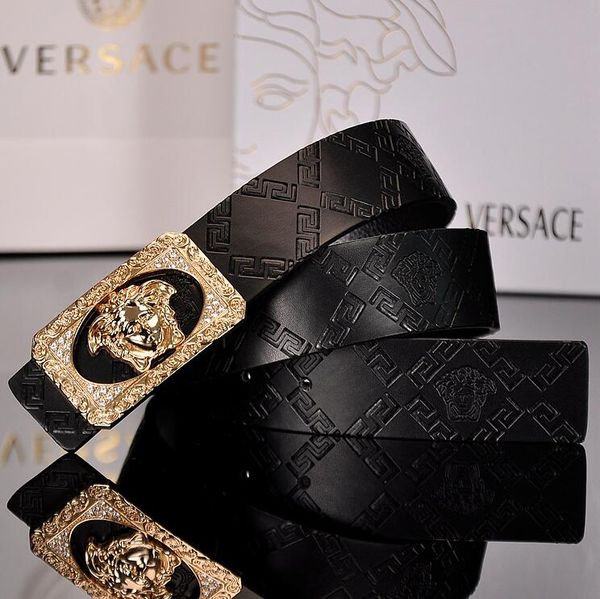 

1233 2019 cla ic black luxury ceinture de igner belt fa hion brand buckle belt men women