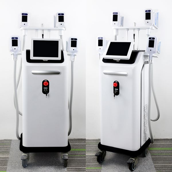 

новый охладитель жир замораживания cryolipolisis машина 5 крио ручка тела для похудения жира замораживания cryolipolysis ультра формы устрой