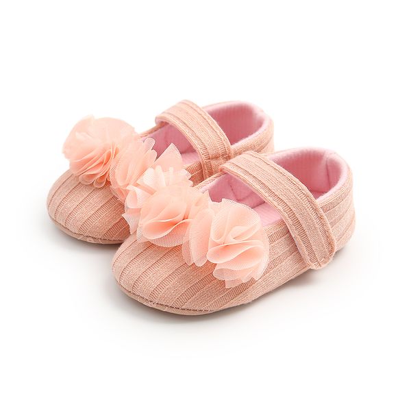 

autumn baby girl shoes casual toddler shoes flower casual sneakers toddler soft soled first walkers infant baby