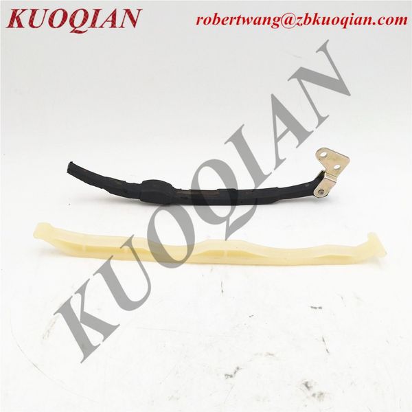 

kuoqian new hisun 700 atv timing chain guide andtensioner guide fit hisun massimo