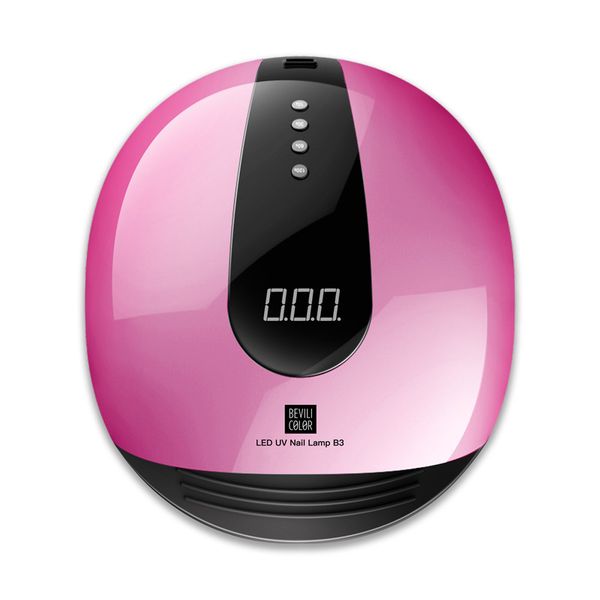 

80w моно ђ-лампа ноги дл маникѬа ђ веодиодн ламп ice в веа 36leds nail dryer